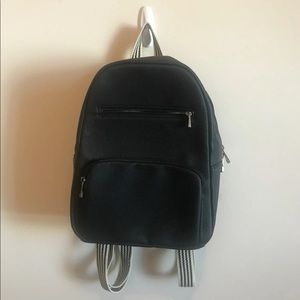 Black beauty backpack